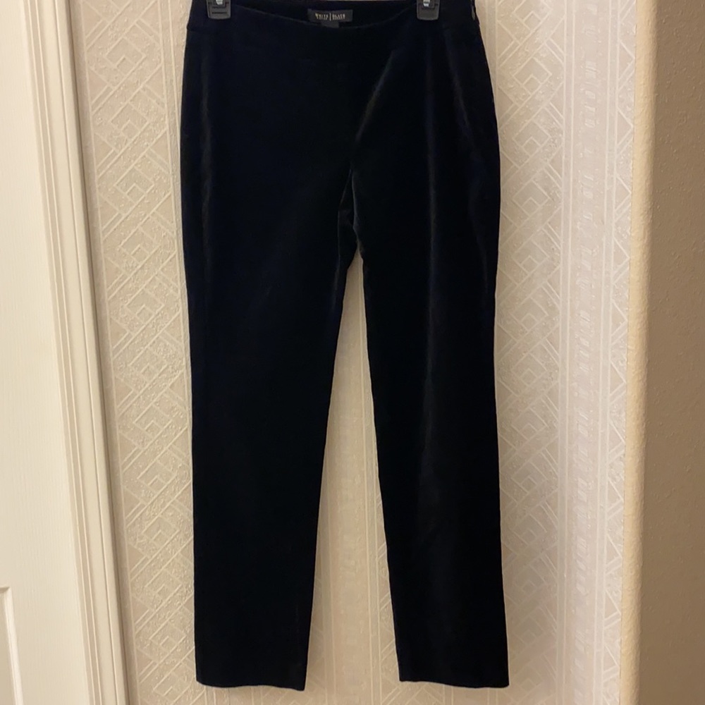 Perfect pants WHITE HOUSE | BLACK MARKET 🌺 Beautiful